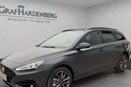 Hyundai i30 1.050 km 23.790 € Landau 76829