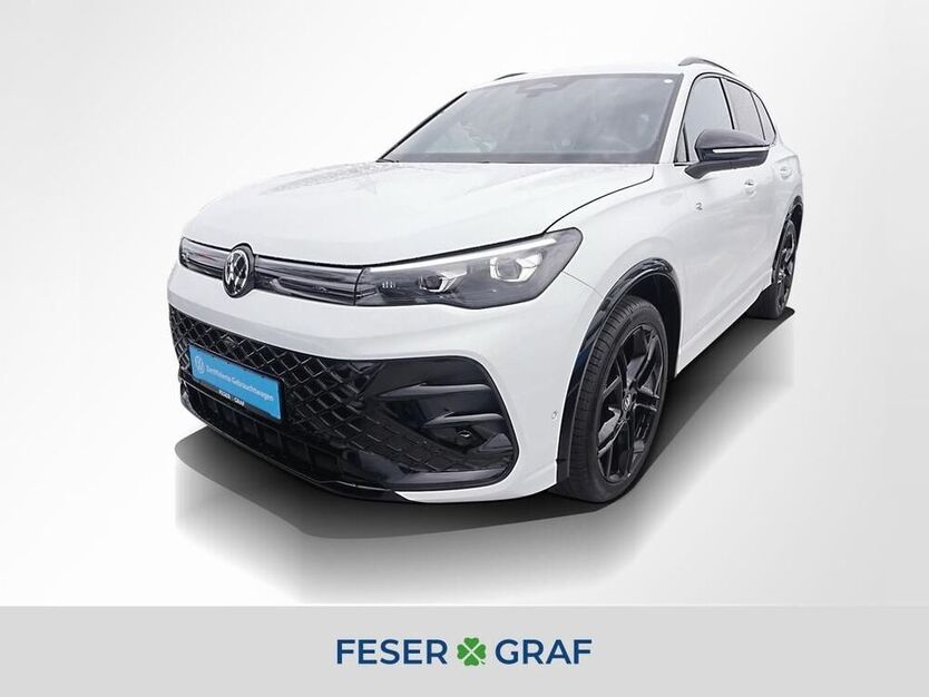 Tiguan