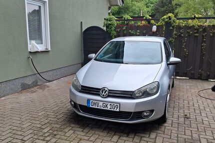 VW Golf 221.000 km 6.999 € Mühlenbeck OT Summt 16567