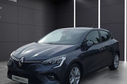 Renault Clio 62.643 km 11.985 &euro; Neubrandenburg 17039