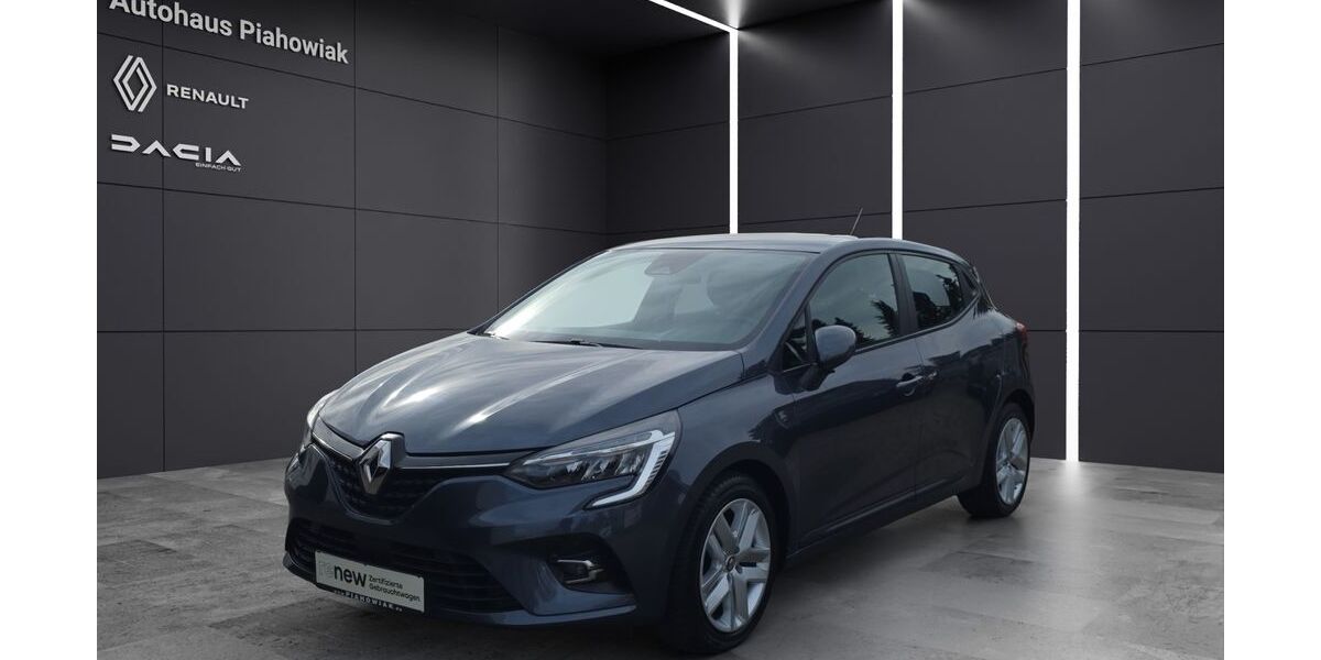 Renault Clio 62.643 km 11.985 &euro; Neubrandenburg 17039