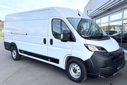 Peugeot Boxer 44.622 km 25.980 &euro; Lich 35423