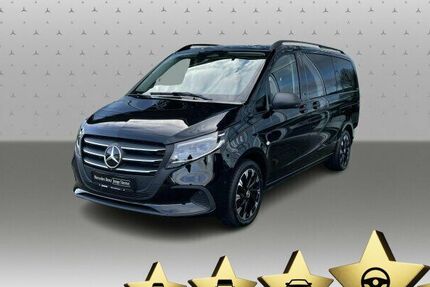 Mercedes-Benz Vito 14.880 km 59.980 &euro; Döbeln 04720