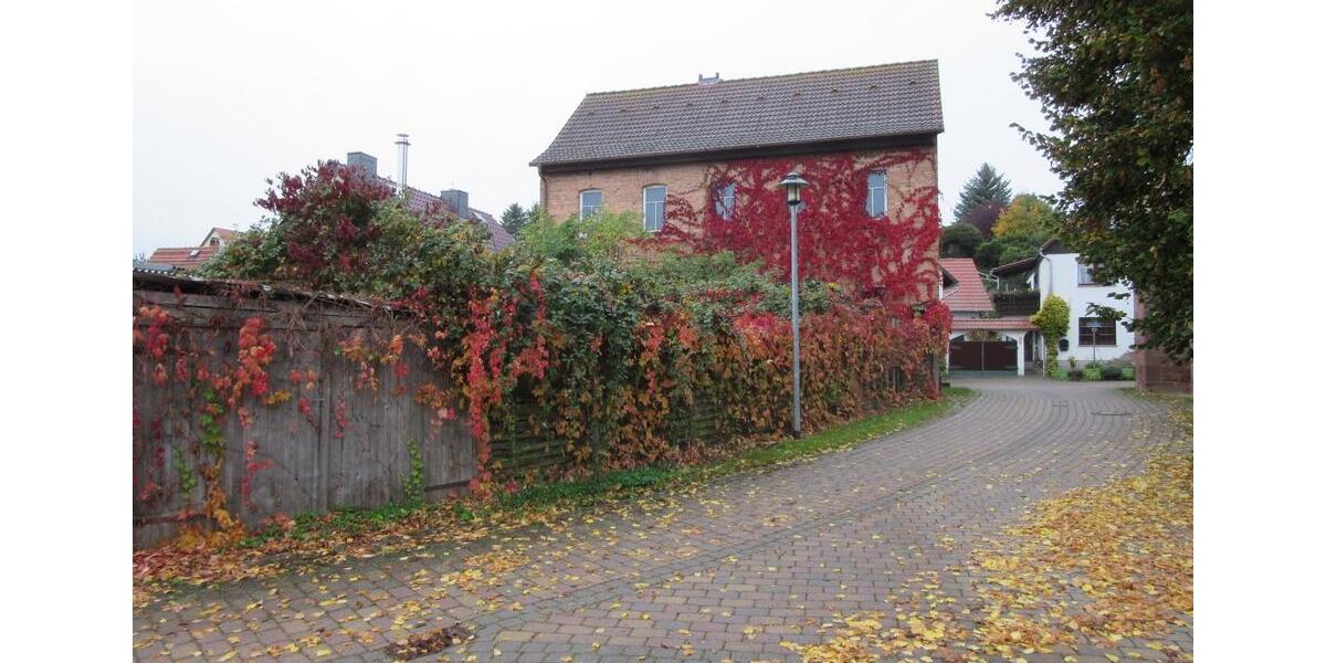 Einfamilienhaus Kyffhäuserland - 7 Zimmer, 163 m&sup2;, 35.000&euro; | Angebot:26981977