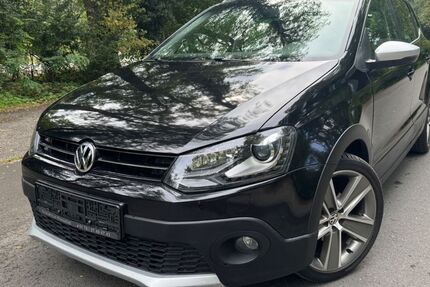 VW Polo 66.000 km 9.990 € Stockstadt 63811