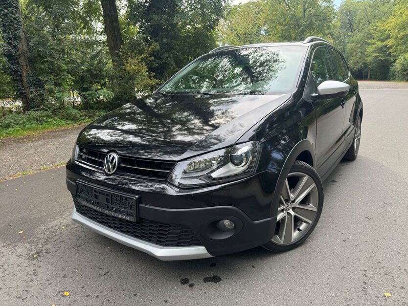 VW Polo 66.000 km 9.990 € Stockstadt 63811