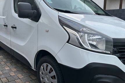 Renault Trafic 286.000 km 5.200 &euro; Karlsruhe 76149