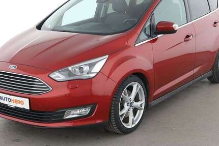 Ford C-Max 83.842 km 13.690 &euro; Essen 45141