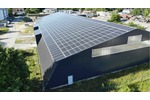 655 m² große Halle in zentraler Lage in 24837 Schleswig zu vermieten. - Gewerbeobjekt Schleswig | Angebot:14666032