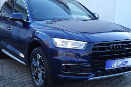 Audi Q5 76.500 km 29.980 &euro; Dessau-Roßlau 06849