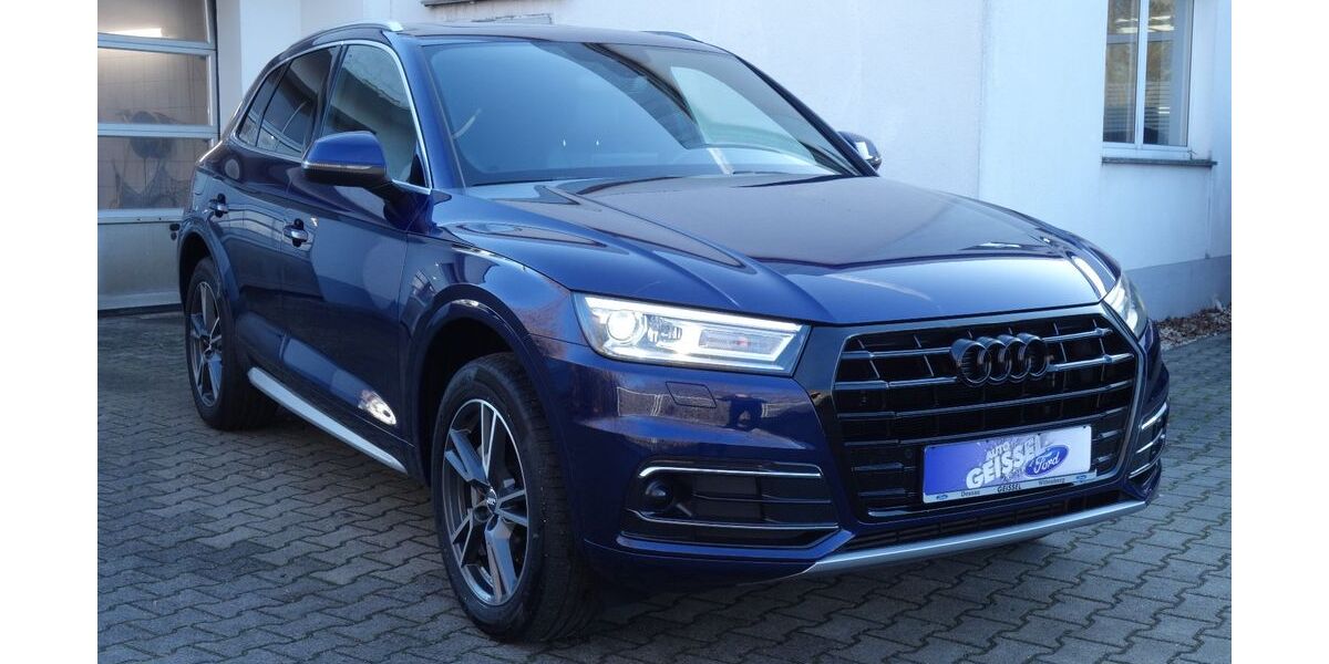 Audi Q5 76.500 km 29.980 &euro; Dessau-Roßlau 06849