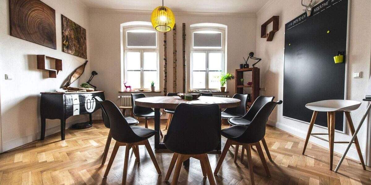 Gewerbeobjekt Kassel Bad Wilhelmshöhe - 2.500&euro; | Angebot:25686746