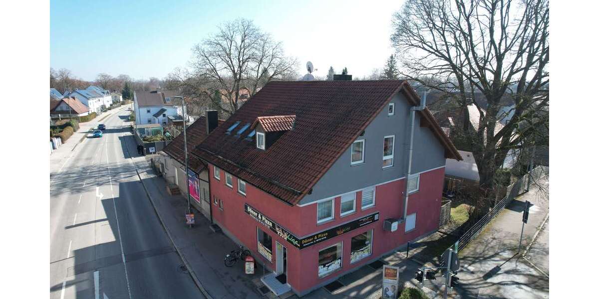 Einfamilienhaus Erding - 11 Zimmer, 392 m&sup2;, 1.999.999&euro; | Angebot:25994750
