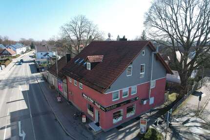 Haus Erding - 11 Zimmer, 392 m&sup2;, 1.999.999&euro; | Angebot:25994750