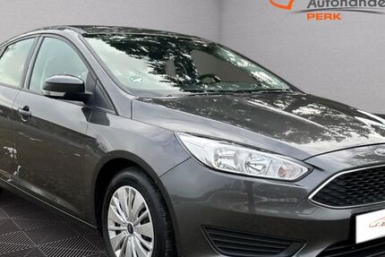 Ford Focus 146.000 km 6.890 &euro; Spahnharrenstätte 49751
