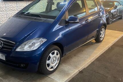 Mercedes-Benz A 160 42.479 km 9.480 &euro; Stapelfeld bei Hamburg 22145