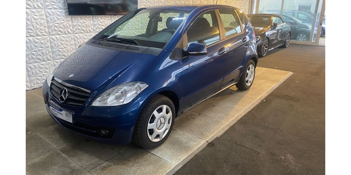 Mercedes-Benz A 160 42.479 km 9.480 &euro; Stapelfeld bei Hamburg 22145