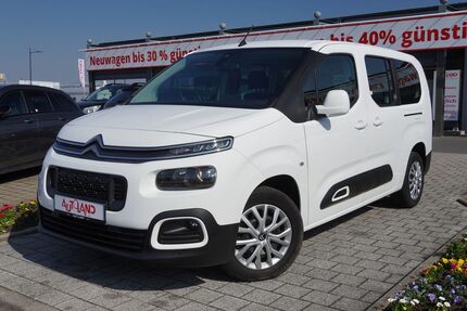 Citroen Berlingo 73.875 km 20.890 &euro; Leipzig 04209