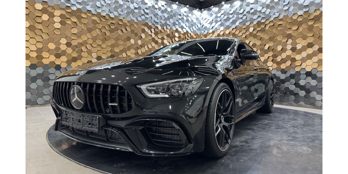 Mercedes-Benz AMG GT S 162.700 km 68.777 &euro; Eisenberg 67304
