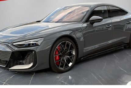 Audi RS e-tron GT 18.328 km 127.990 &euro; Lohr am Main 97816