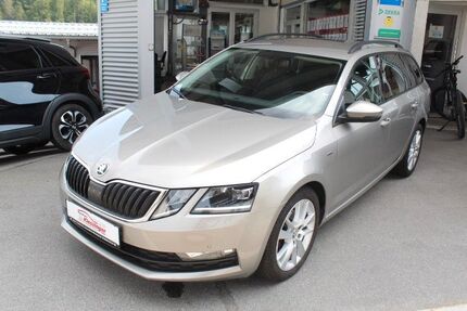 Skoda Octavia 134.500 km 13.890 &euro; Saldenburg 94163