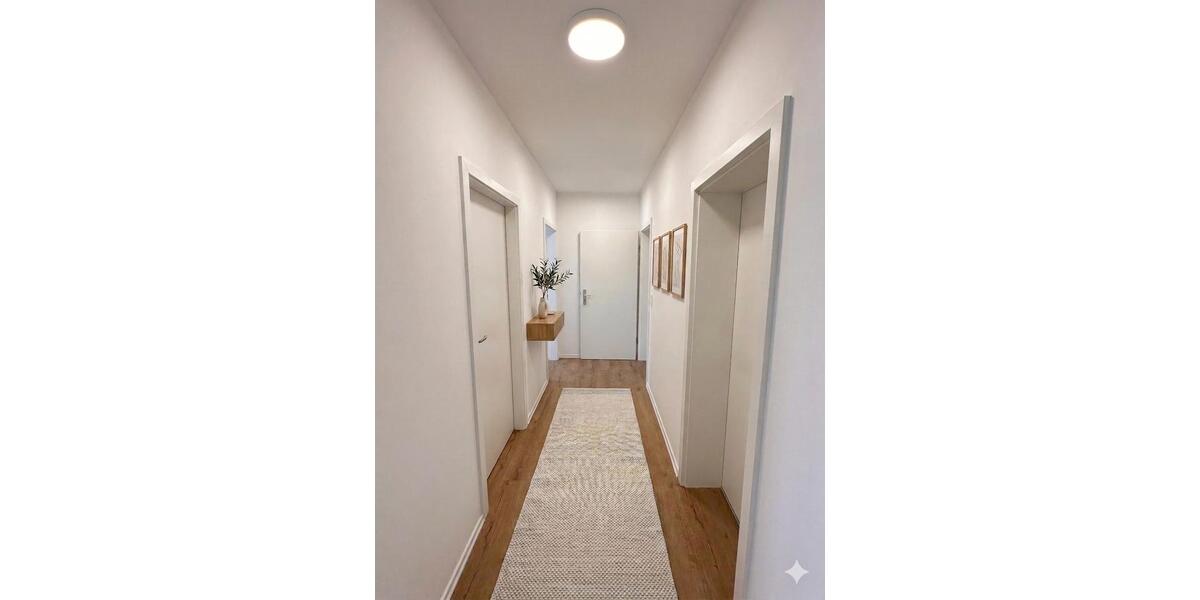 Etagenwohnung Aldenhoven - 3 Zimmer, 63 m&sup2;, 630&euro; | Angebot:26036438