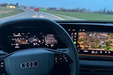 Audi A5 49.000 km 47.490 &euro; Langenau 89129