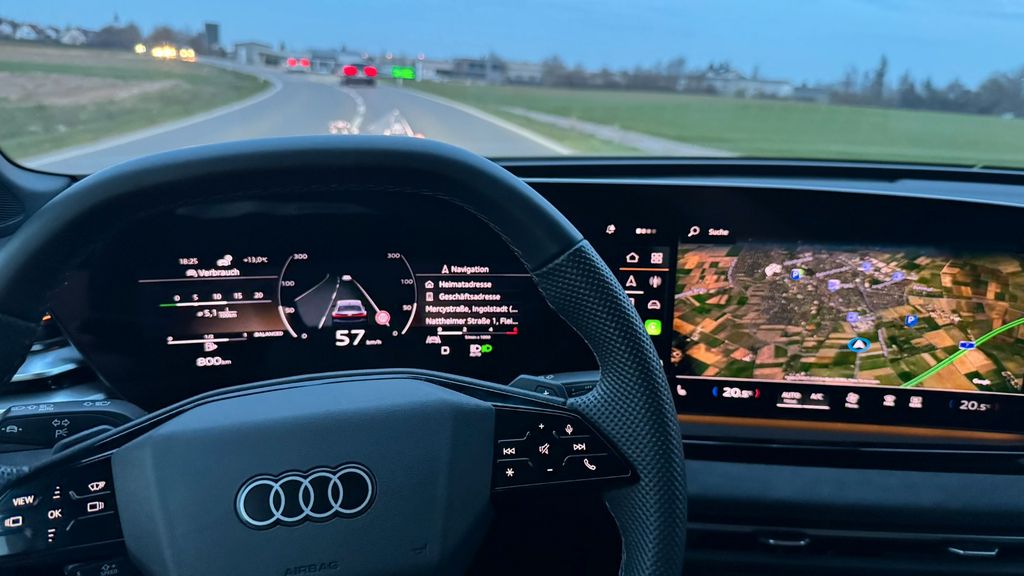 Audi A5 49.000 km 47.490 &euro; Langenau 89129