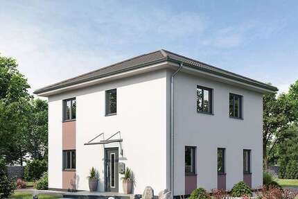 Haus zum Kaufen in Eggersdorf b Strausberg 421.831 € 120 m² 4 zimmer