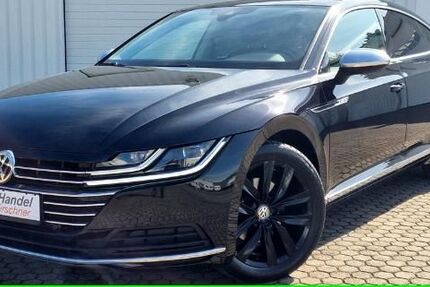 VW Arteon