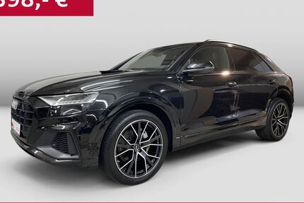 Audi Q8 44.652 km 59.990 &euro; Fellbach 70734