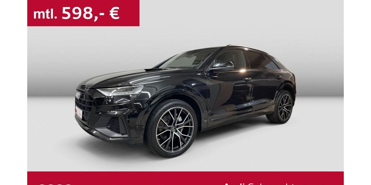 Audi Q8 44.652 km 59.990 &euro; Fellbach 70734