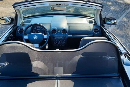VW New Beetle 129.900 km 5.750 &euro; Wiesbaden 65191
