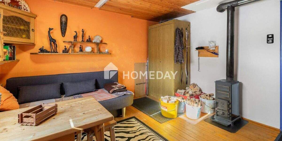 Mehrfamilienhaus, Wohnhaus Raubling Nicklheim - 6 Zimmer, 160 m&sup2;, 855.000&euro; | Angebot:24766504