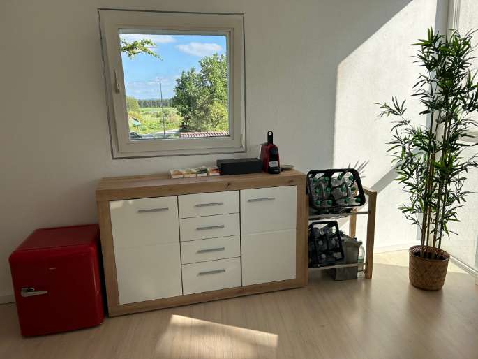 Gewerbeobjekt Geretsried - 600&euro; | Angebot:26011569