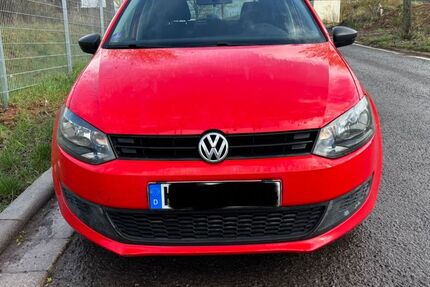 VW Polo 138.000 km 5.900 &euro; Göllheim 67307