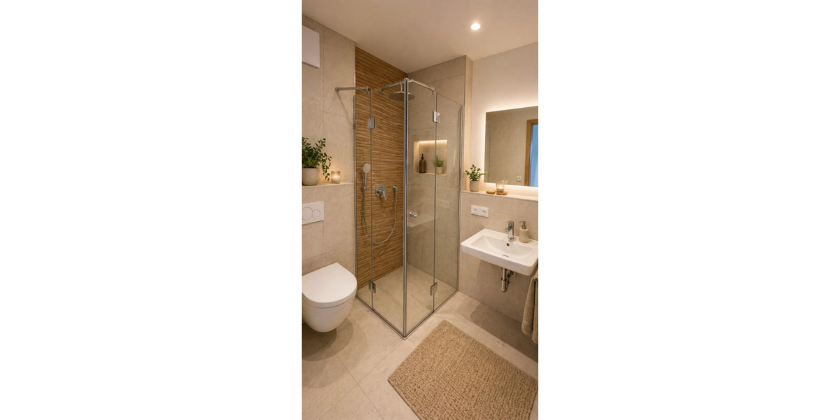 Etagenwohnung Garmisch-Partenkirchen Garmisch - 4 Zimmer, 90 m&sup2;, 2.060&euro; | Angebot:26379547