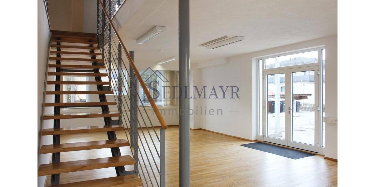 Gewerbeobjekt Herrsching am Ammersee - 2.100&euro; | Angebot:25303238