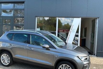 Seat Ateca 6.500 km 33.475 &euro; Achern 77855