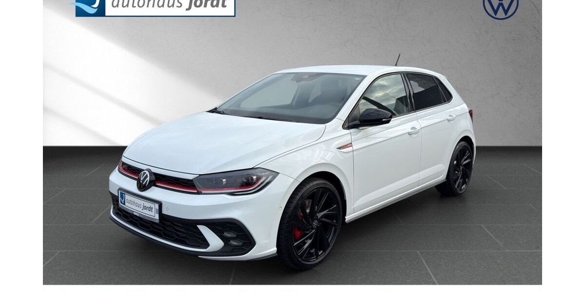 VW Polo 1.506 km 31.930 &euro; Schleswig 24837