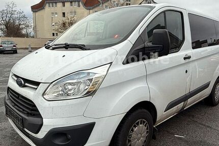 Ford Transit 164.000 km 12.999 &euro; Rüsselsheim am Main 65428