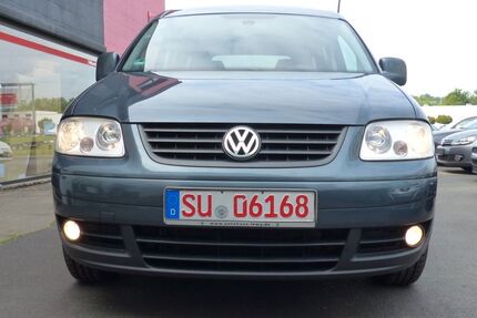 VW Caddy 303.719 km 4.290 &euro; Eitorf 53783