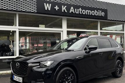Mazda CX-80 3.900 km 54.990 € Kamen 59174