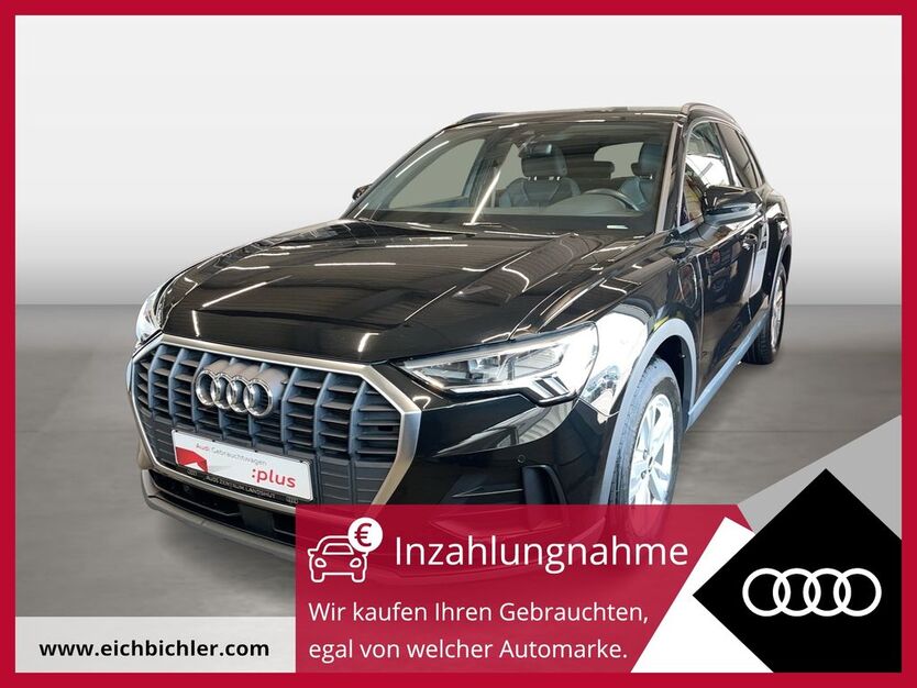 Audi Q3 51.700 km 28.820 € Landshut 84030