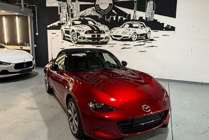 Mazda MX-5 59.697 km 23.900 &euro; Eddersheim 65795