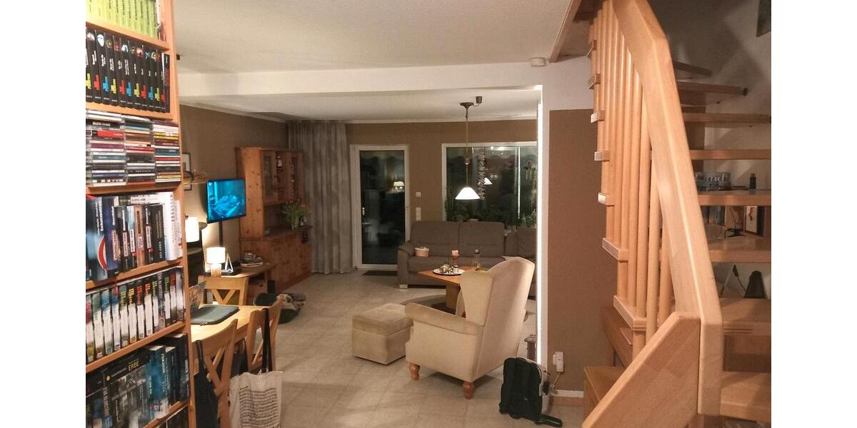 Doppelhaushälfte Belm - 5 Zimmer, 107 m&sup2;, 320.000&euro; | Angebot:25370054