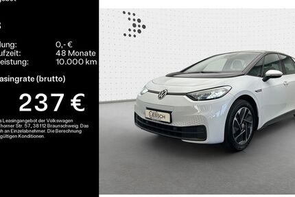 VW ID.3 42.400 km 19.649 &euro; Linsengericht 63589