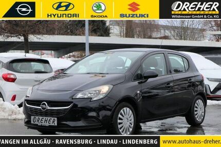 Opel Corsa 69.138 km 9.470 &euro; Wangen 88239