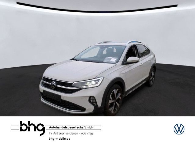 VW Taigo 15.000 km 23.430 &euro; Ettlingen 76275