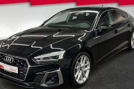 Audi A5 84.000 km 32.500 &euro; Berlin 10587